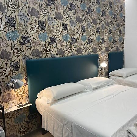 Bed and Breakfast Il Nido Bitritto Exteriér fotografie