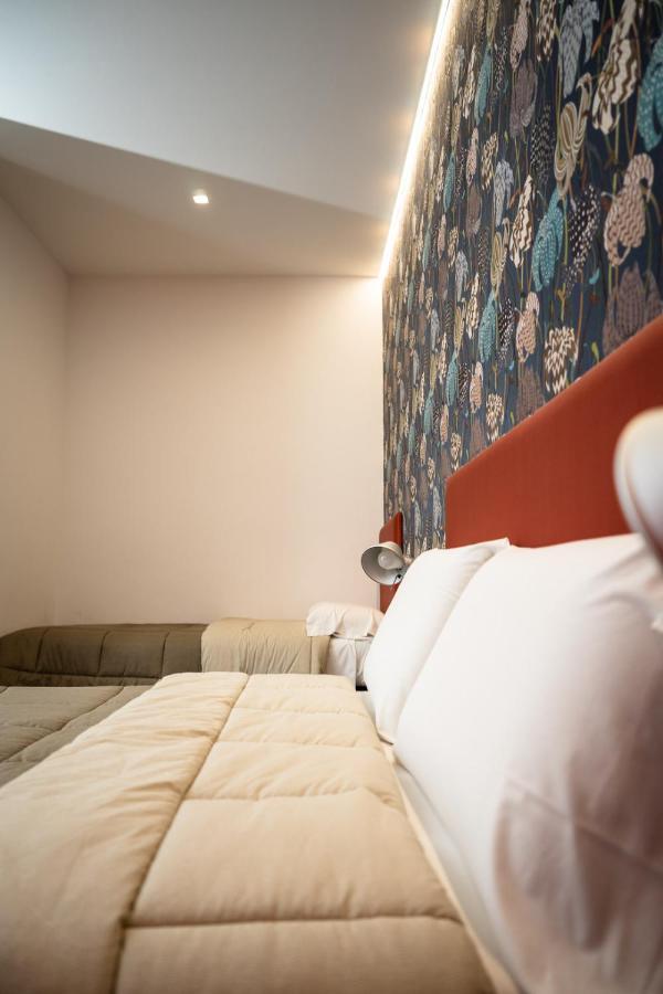 Bed and Breakfast Il Nido Bitritto Exteriér fotografie