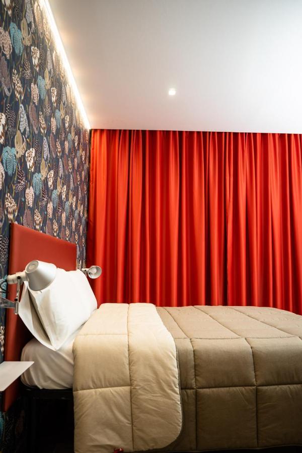 Bed and Breakfast Il Nido Bitritto Exteriér fotografie
