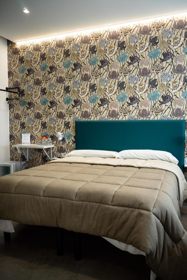 Bed and Breakfast Il Nido Bitritto Exteriér fotografie