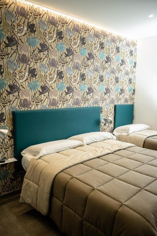 Bed and Breakfast Il Nido Bitritto Exteriér fotografie