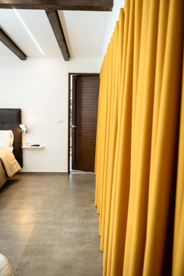 Bed and Breakfast Il Nido Bitritto Exteriér fotografie