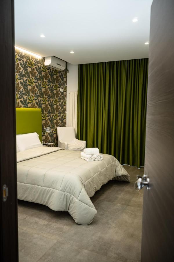 Bed and Breakfast Il Nido Bitritto Exteriér fotografie