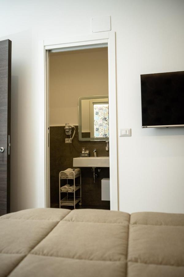 Bed and Breakfast Il Nido Bitritto Exteriér fotografie