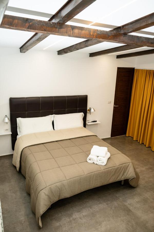 Bed and Breakfast Il Nido Bitritto Exteriér fotografie