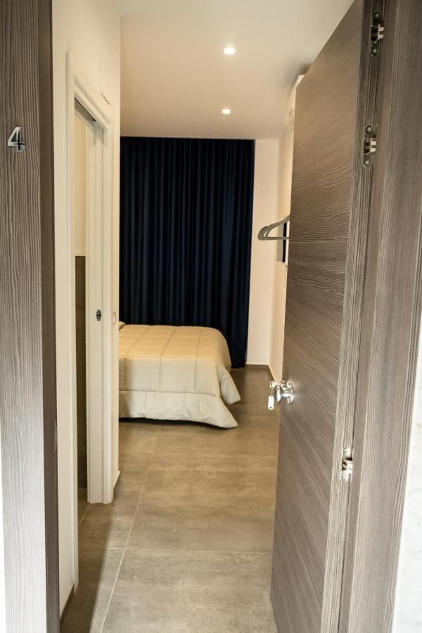 Bed and Breakfast Il Nido Bitritto Exteriér fotografie
